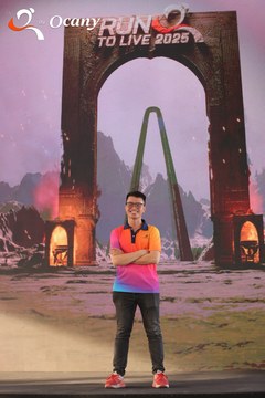 RUN TO LIVE 2025 - Ảnh #3122471
