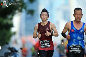 RUN TO LIVE 2025 - Ảnh #3285884