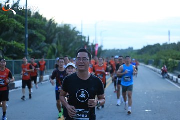 RUN TO LIVE 2025 - Ảnh #3288689