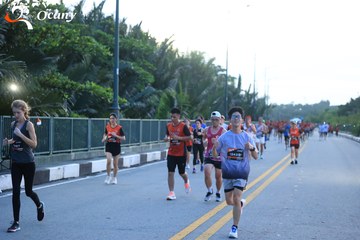 RUN TO LIVE 2025 - Ảnh #3266070