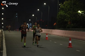 RUN TO LIVE 2025 - Ảnh #3201118