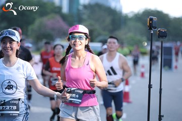 RUN TO LIVE 2025 - Ảnh #3206634