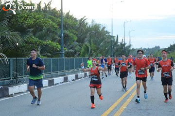 RUN TO LIVE 2025 - Ảnh #3278660