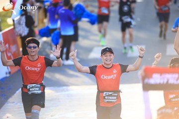 RUN TO LIVE 2025 - Ảnh #3154514