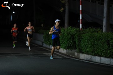 RUN TO LIVE 2025 - Ảnh #3154737