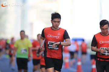RUN TO LIVE 2025 - Ảnh #3281989