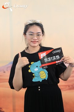 RUN TO LIVE 2025 - Ảnh #3120887