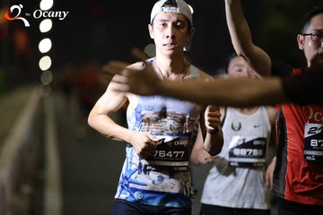 RUN TO LIVE 2025 - Ảnh #3201918