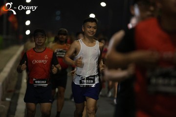 RUN TO LIVE 2025 - Ảnh #3202481