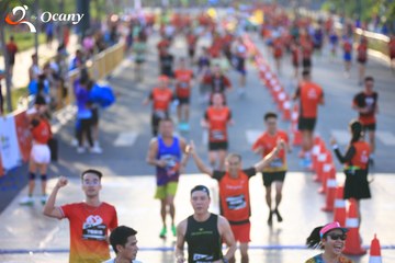 RUN TO LIVE 2025 - Ảnh #3154533