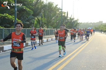 RUN TO LIVE 2025 - Ảnh #3299347