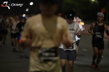 RUN TO LIVE 2025 - Ảnh #3202490