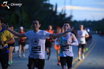 RUN TO LIVE 2025 - Ảnh #3263630