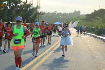 RUN TO LIVE 2025 - Ảnh #3298163