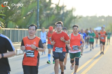 RUN TO LIVE 2025 - Ảnh #3300234