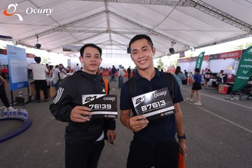 RUN TO LIVE 2025 - Ảnh #3118798