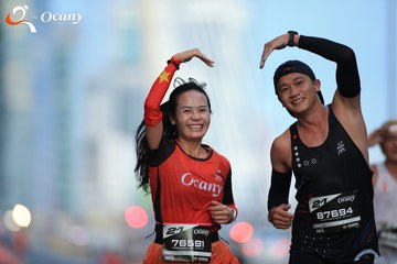 RUN TO LIVE 2025 - Ảnh #3285794