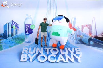 RUN TO LIVE 2025 - Ảnh #3135713