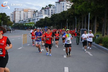 RUN TO LIVE 2025 - Ảnh #3258629