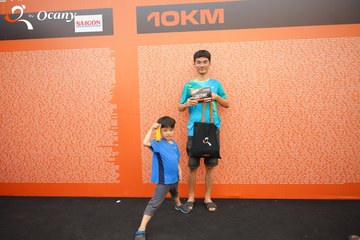 RUN TO LIVE 2025 - Ảnh #3137265