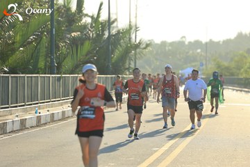 RUN TO LIVE 2025 - Ảnh #3302143