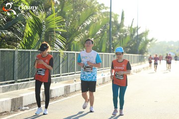 RUN TO LIVE 2025 - Ảnh #3304428