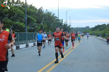 RUN TO LIVE 2025 - Ảnh #3282090