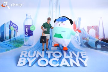 RUN TO LIVE 2025 - Ảnh #3135726
