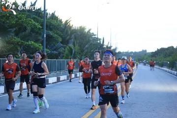 RUN TO LIVE 2025 - Ảnh #3264769