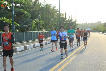 RUN TO LIVE 2025 - Ảnh #3299624