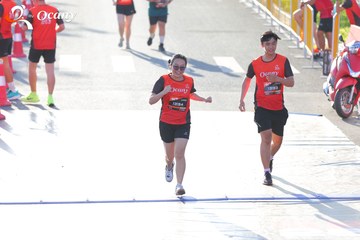 RUN TO LIVE 2025 - Ảnh #3192119