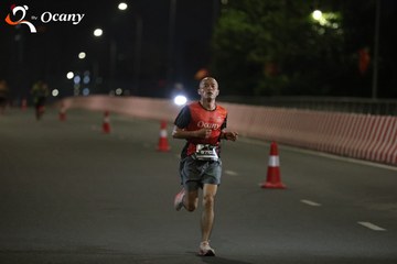 RUN TO LIVE 2025 - Ảnh #3201188