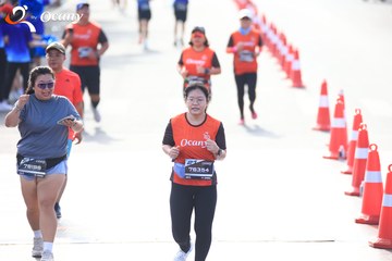 RUN TO LIVE 2025 - Ảnh #3209058