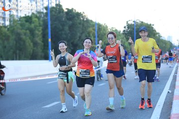 RUN TO LIVE 2025 - Ảnh #3258065