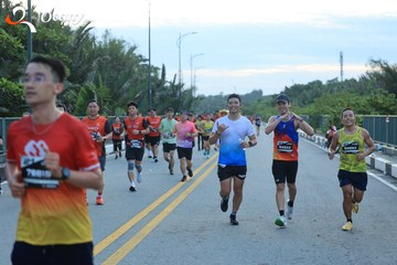 RUN TO LIVE 2025 - Ảnh #3283038