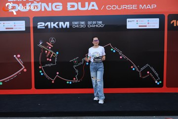 RUN TO LIVE 2025 - Ảnh #3134094