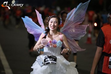RUN TO LIVE 2025 - Ảnh #3205133