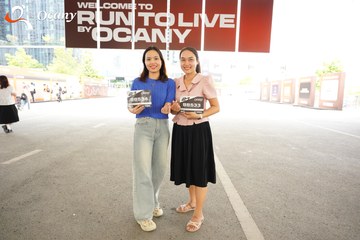 RUN TO LIVE 2025 - Ảnh #3120443