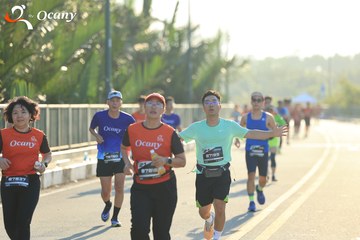 RUN TO LIVE 2025 - Ảnh #3302525