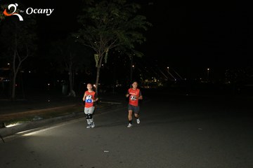 RUN TO LIVE 2025 - Ảnh #3279815