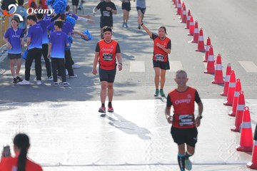 RUN TO LIVE 2025 - Ảnh #3194261