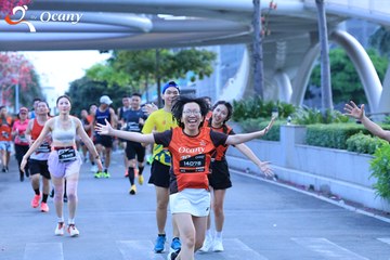 RUN TO LIVE 2025 - Ảnh #3156611