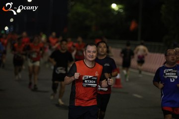 RUN TO LIVE 2025 - Ảnh #3204468