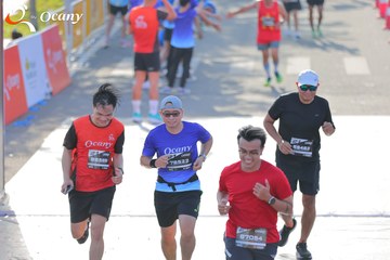 RUN TO LIVE 2025 - Ảnh #3194065