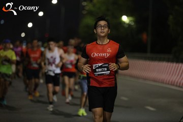 RUN TO LIVE 2025 - Ảnh #3203666