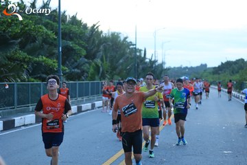 RUN TO LIVE 2025 - Ảnh #3289120
