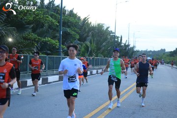 RUN TO LIVE 2025 - Ảnh #3267254