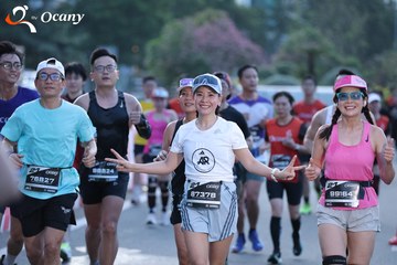 RUN TO LIVE 2025 - Ảnh #3206607