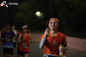 RUN TO LIVE 2025 - Ảnh #3202363
