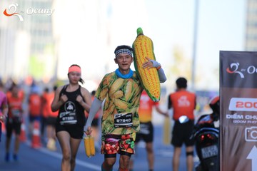 RUN TO LIVE 2025 - Ảnh #3285772